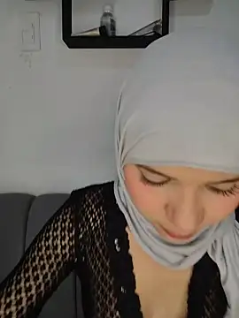 hanaa 18 online show from May 2026 06:40:01 PM