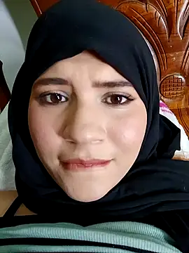 hanaa 18 online show from February 2025 10:45:01 PM