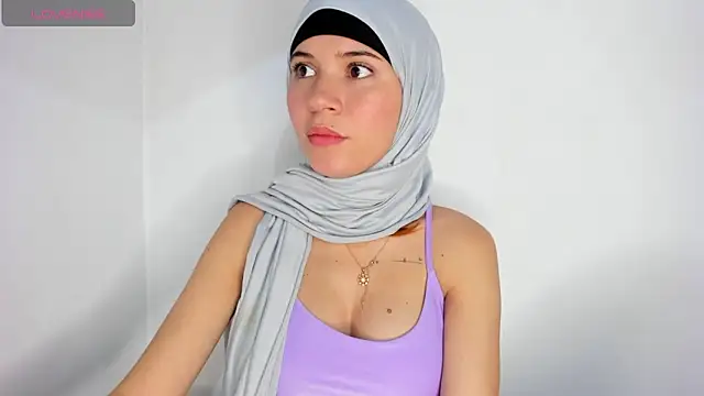 hanaa 18 online show from October 2025 03:20:01 PM