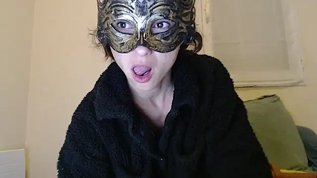 asphodelex online show from March 2026 09:27:01 PM