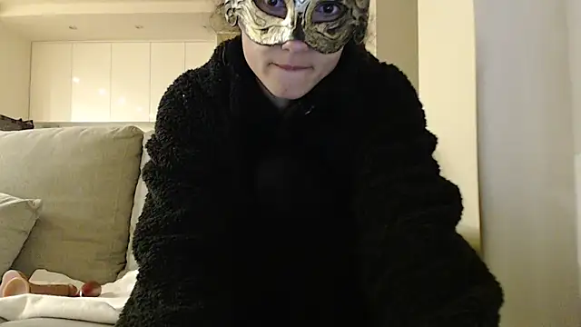 asphodelex online show from October 2025 08:43:02 PM