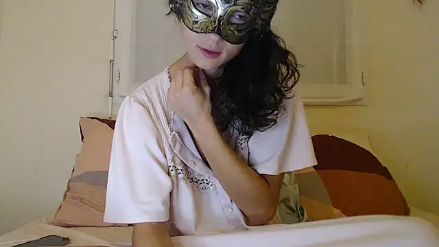 asphodelex online show from November 2025 07:12:01 AM