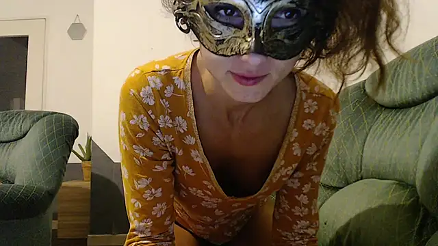 asphodelex online show from October 2025 09:15:01 PM
