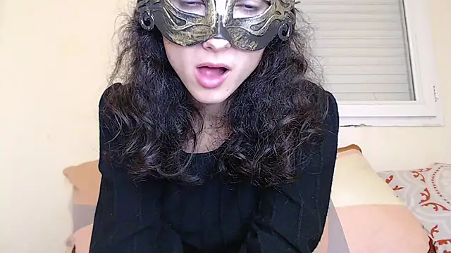 asphodelex online show from November 2025 10:02:01 PM