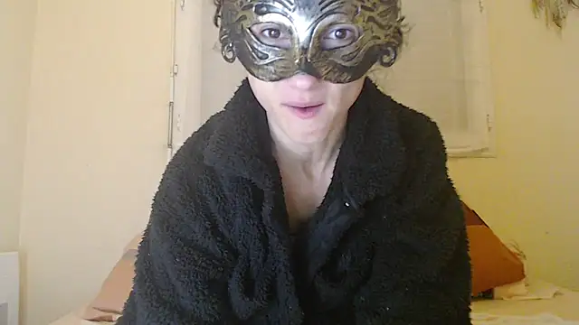 asphodelex online show from November 2025 09:25:01 AM