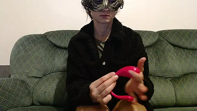 asphodelex online show from October 2025 08:09:02 PM