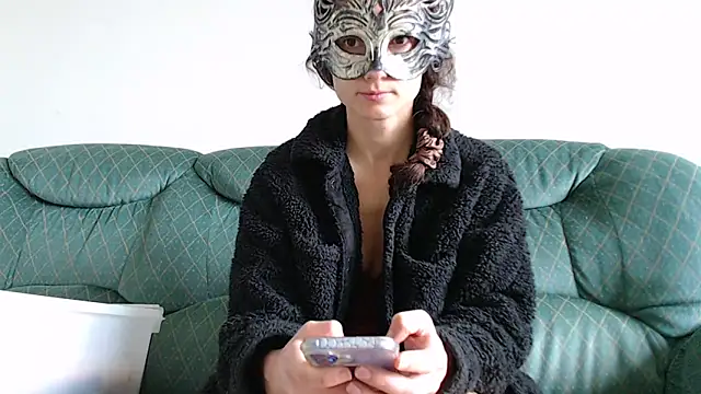 asphodelex online show from February 2026 10:02:02 AM