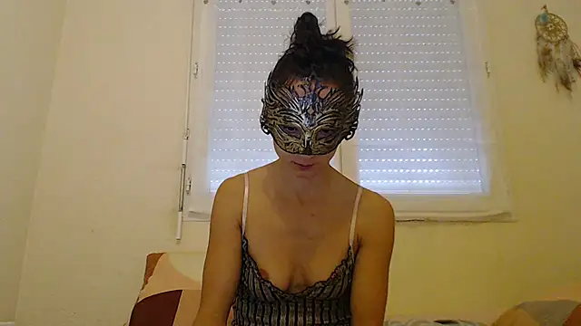 asphodelex online show from November 2025 10:52:01 AM