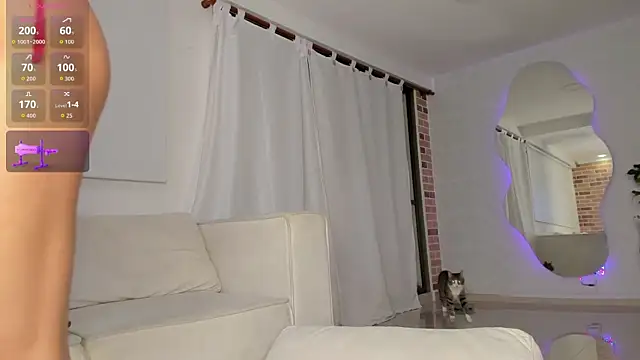 sara evans02 online show from December 2025 06:58:02 AM