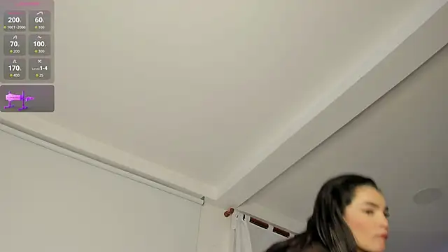 sara evans02 online show from December 2025 04:40:02 AM