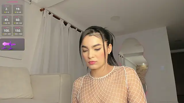 sara evans02 online show from December 2025 05:09:01 AM