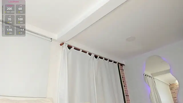 sara evans02 online show from November 2025 02:01:02 AM