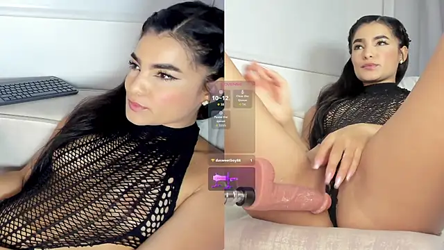 sara evans02 online show from November 2025 02:04:02 AM