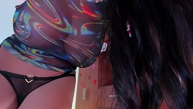 ivannapretyts online show from February 2026 04:07:01 PM