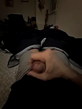 MarkBigDick35 online show from February 2026 01:23:01 PM