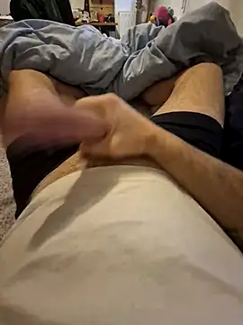 MarkBigDick35 online show from January 2026 01:14:01 PM