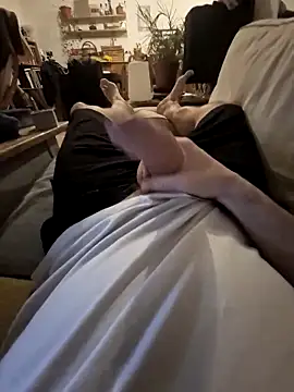 MarkBigDick35 online show from March 2026 07:10:02 PM