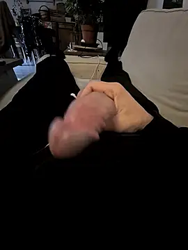 MarkBigDick35 online show from January 2026 12:00:01 PM