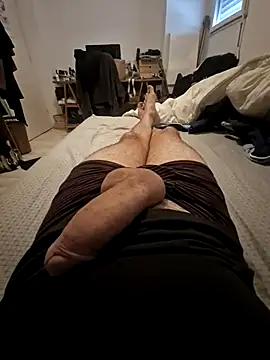 Snapshot of MarkBigDick35 chatting on July 2026 08:55:02 AM MarkBigDick35 online show from July 2026 08:55:02 AM