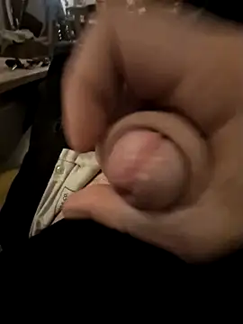 MarkBigDick35 online show from January 2026 11:32:01 PM