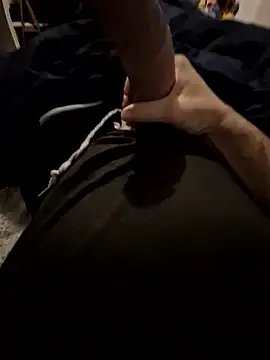 MarkBigDick35 online show from January 2026 12:45:02 PM