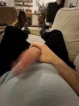 MarkBigDick35 online show from February 2026 06:30:02 PM