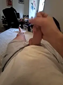 MarkBigDick35 online show from December 2025 02:21:02 PM