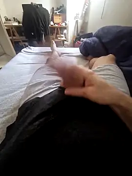 MarkBigDick35 online show from April 2026 10:22:02 AM