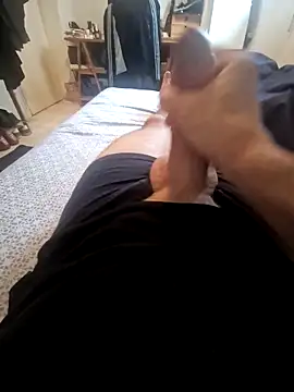 MarkBigDick35 online show from May 2026 08:07:02 AM