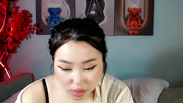 ichiben online show from February 2025 07:33:02 AM