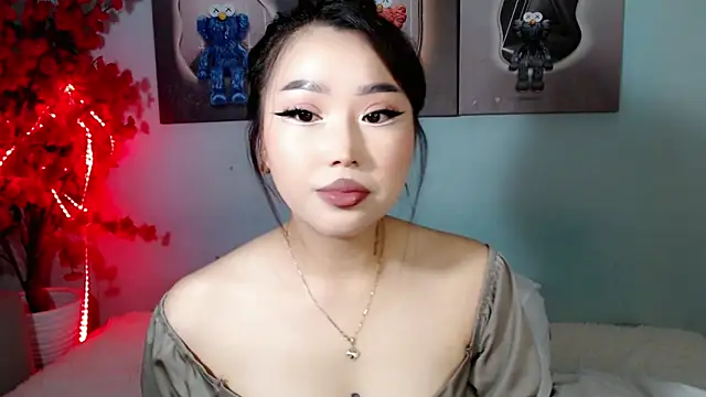 Snapshot of ichiben chatting on November 2025 10:54:02 PM ichiben online show from November 2025 10:54:02 PM