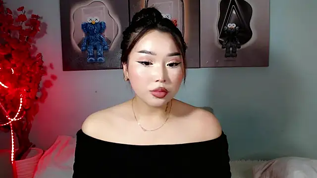 Snapshot of ichiben chatting on December 2025 02:27:01 AM ichiben online show from December 2025 02:27:01 AM