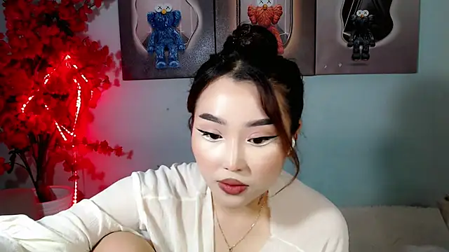 Snapshot of ichiben chatting on November 2025 10:54:01 PM ichiben online show from November 2025 10:54:01 PM