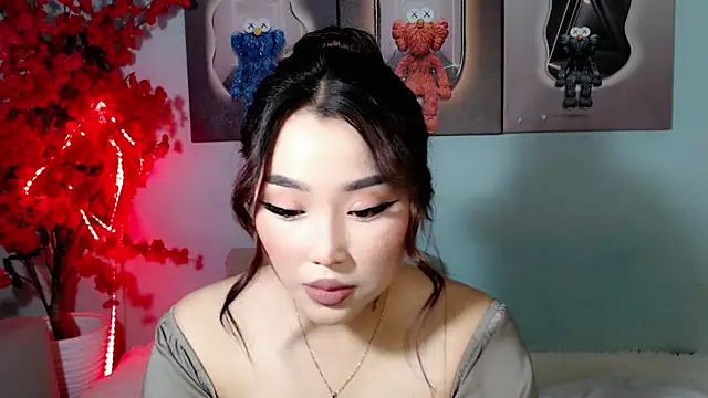 Snapshot of ichiben chatting on November 2025 03:06:01 AM ichiben online show from November 2025 03:06:01 AM