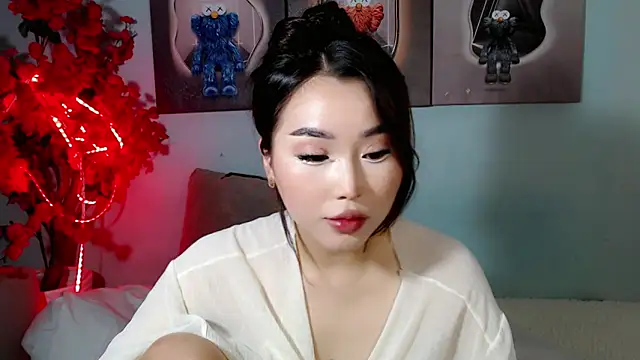 Snapshot of ichiben chatting on December 2025 03:40:02 AM ichiben online show from December 2025 03:40:02 AM