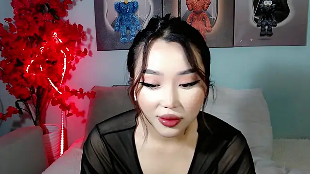 Snapshot of ichiben chatting on November 2025 12:47:02 AM ichiben online show from November 2025 12:47:02 AM