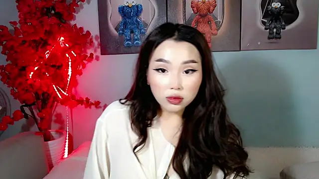 Snapshot of ichiben chatting on November 2025 08:13:02 PM ichiben online show from November 2025 08:13:02 PM