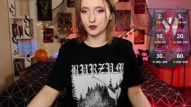 Viper kiss online show from October 2025 07:02:01 PM