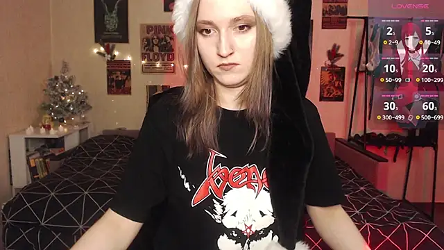 Snapshot of Viper_kiss chatting on December 2024 10:02:02 PM Viper kiss online show from December 2024 10:02:02 PM