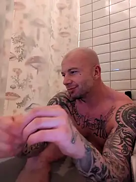 nicedicknicetats online show from November 2025 05:55:02 AM