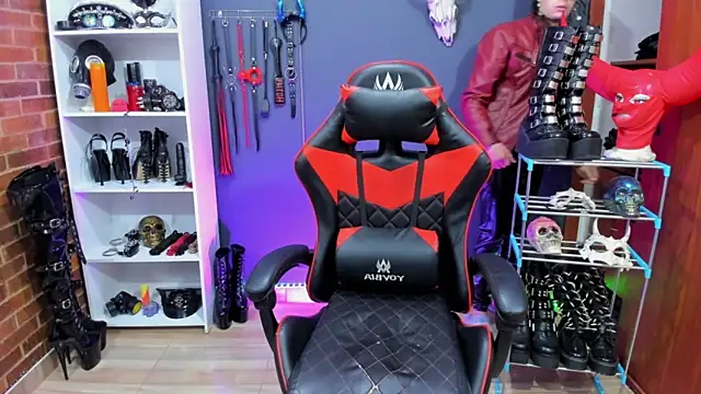 daven56 online show from November 2025 02:27:02 PM