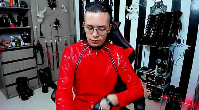 daven56 online show from January 2025 04:15:01 PM