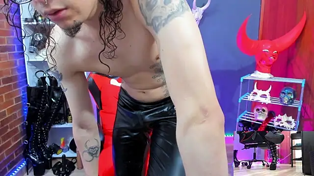 daven56 online show from February 2026 01:56:01 PM