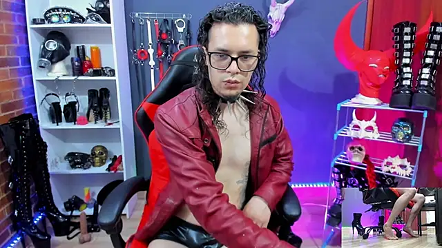 daven56 online show from February 2026 01:55:02 PM