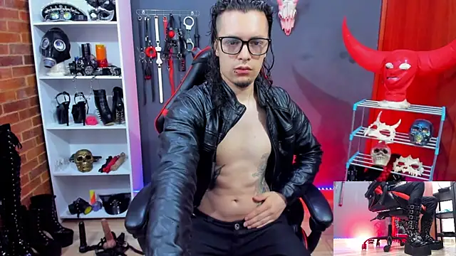 daven56 online show from March 2026 03:02:02 PM