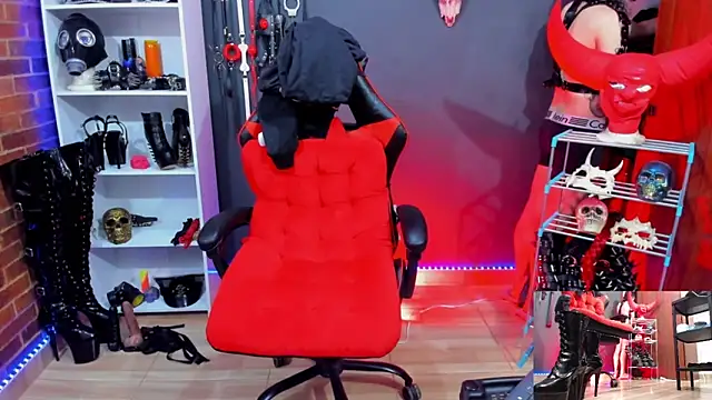 daven56 online show from March 2026 01:11:01 PM