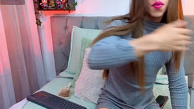 nikkita ubba online show from March 2026 08:02:01 PM