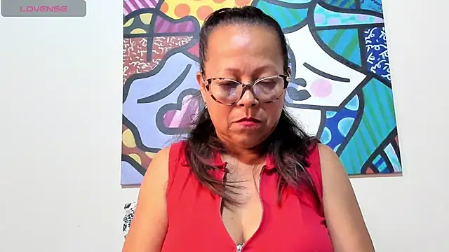 naughtty mommy online show from January 2025 09:50:02 PM