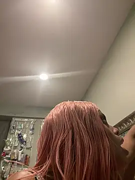 Your Going2Luv Me online show from March 2025 09:41:02 PM