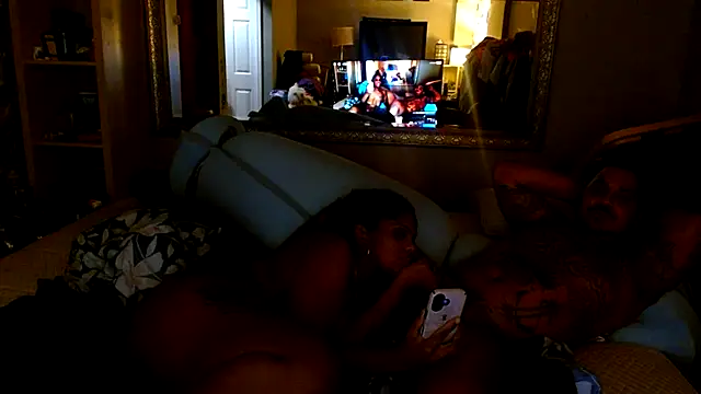 Your Going2Luv Me online show from December 2024 10:13:01 AM